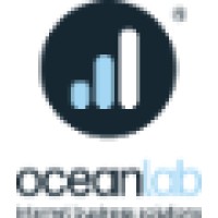 Oceanlab logo - Similar company to Ocean Lab
