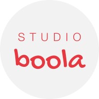 Studio Boola logo - Similar company to K3