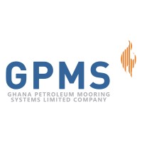 Ghana Petroleum Mooring Systems logo - Similar company to Algostacks