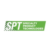 Specialty Product Technologies logo - Similar company to Sptech