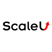 ScaleU logo - Similar company to Hooglee