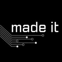 MADE IT logo - Similar company to Vialogic, Inc.