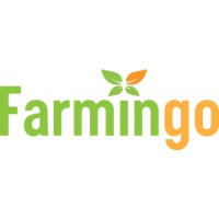 Farmingo logo - Similar company to Zetta Agrinetwork