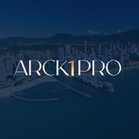 ARCK1PRO logo - Similar company to Integrare Engenharia E Arquitetura