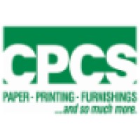 Cpcs - Columbus Paper & Copy Supply