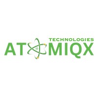 Atomiqx Technologies logo - Similar company to Simran It Services
