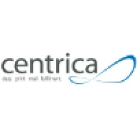Centrica Digital logo - Similar company to Endpoint Digital