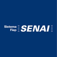 Senai-PR logo - Similar company to Compensados Ecoplac