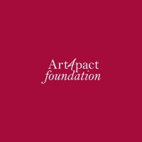 Artforpact Foundation logo - Similar company to Ict Cart
