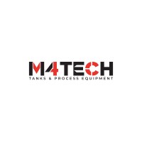 M4 Tech logo - Similar company to Optimum Solutions