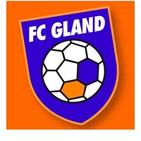FC Gland logo - Similar company to Association Economique De Gland Et Région - Aegr