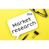 Market Data Driven Decisions logo - Similar company to Evergrowing