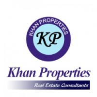 Khan Properties logo - Similar company to Chhipa Builders & Developers