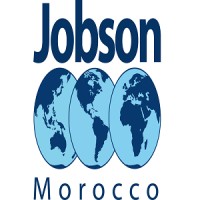 Jobson Morocco logo - Similar company to Soldatal S.L.