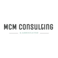 MCM Consulting & Associates