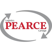 Pearce Logistics logo - Similar company to Airmax Inc.
