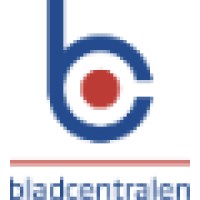 Bladcentralen AS logo - Similar company to Play Distribution