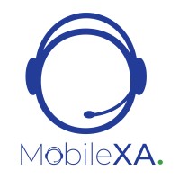 MobileXA logo - Similar company to Leadlyft