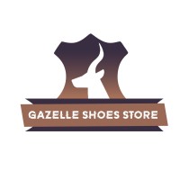 OH’ Gazelle logo - Similar company to L’Association Démos