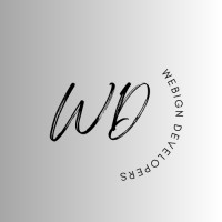 Webign Developers logo - Similar company to Connect Infosystems