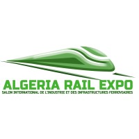 Algeria Rail Expo logo - Similar company to Iaff-Dz