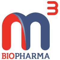 M3 BIOPHARMA INC logo - Similar company to Glg Pharma