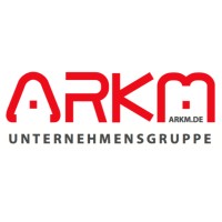 ARKM Unternehmensgruppe logo - Similar company to M-It Manage It Magazin