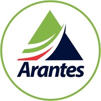 Arantes Nutrição Animal logo - Similar company to Marília Nutri