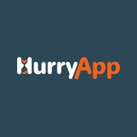 HurryApp logo - Similar company to Hurryapp