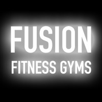Fusion Fitness Gyms logo - Similar company to Educación Con Innovación By Edtek.Io