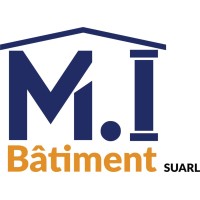 MI BATIMENT logo - Similar company to Cayor Projects