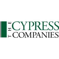 The Cypress Companies, Inc. logo - Similar company to Paragon Tempered Glass, Llc