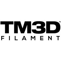 TM3D Filament logo - Similar company to Team Advantix