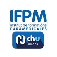 IFPM du CHU d'Orléans logo - Similar company to Ifpm Orléans