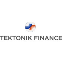 Tektonik logo - Similar company to Direct Services