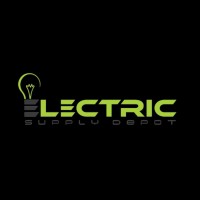 Electric Supply Depot logo - Similar company to Electric Supply Connection Inc