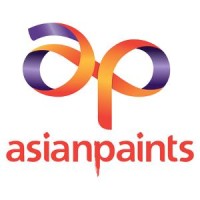 Shubham Jajee Asian Paints logo - Similar company to Web Designer