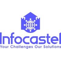 Info Castel Pvt. Ltd. logo - Similar company to Kikde