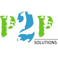 Point 2 Point Solutions logo - Similar company to Bombay Dev