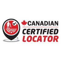 Canadian Certified Locator logo - Similar company to Locate Management Institute