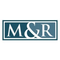 Murphy & Rudolf, LLP. logo - Similar company to Gallagher & Cavanaugh, Llp