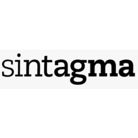 Sintagma Films logo - Similar company to Alibi Communications