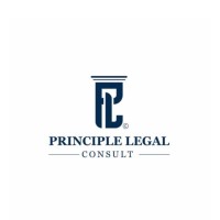 PRINCIPLE LEGAL CONSULT logo - Similar company to Ar Resources Ltd