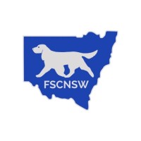 Field Spaniel Club of NSW logo - Similar company to The Startup Advisory