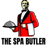 The Spa Butler logo - Similar company to Endopro Magazine