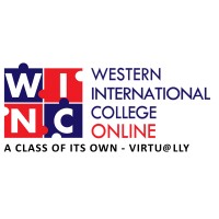 WESTERN INTERNATIONAL COLLEGE logo - Similar company to Onix Engineering Consultancy