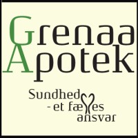 Grenaa Apotek logo - Similar company to Frejaskolen