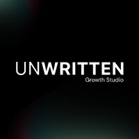 Unwritten logo - Similar company to Sunbase