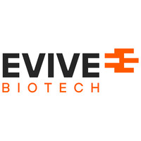 Evive Biotech logo - Similar company to Concept To Canvas