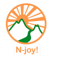 N-joy! logo - Similar company to Gj Office Support